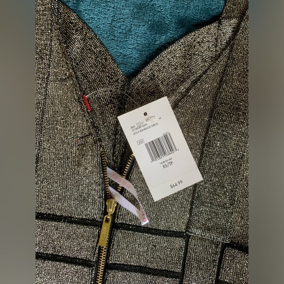 Body Con Guess dress - Picture 3 of 3